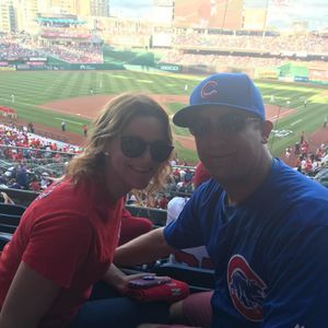 Meet your Posher, Kyle